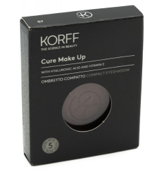 KORFF MAKE UP OMBRETTO COMPATTO 07