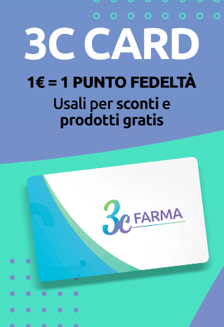 3C Card - APPROFITTANE!