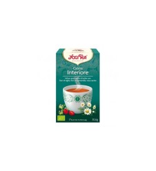 Tea Calma Interiore 30g - 17 Bustine