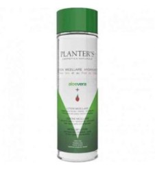 PLANTERS Aloe Plus Lozione Micellare 200 ml