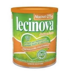 LECINOVA Lecitina di Soia 275g