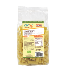 Fior di Loto Maccheroni Avena 250g