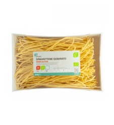 PRIMALY Spaghettone Quadrato Senza Glutine 250g