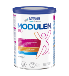 MODULEN IBD Latte in Polvere 400g