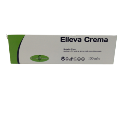 ELLEVA Crema 100ml