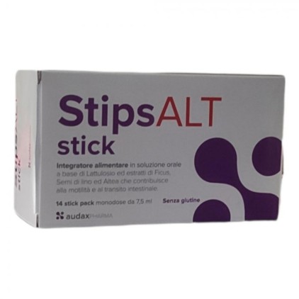 STIPSALT Stick 14 Bustine