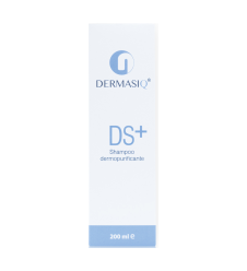 DERMASIQ DS+ Shampoo Dermopurificante 200ml