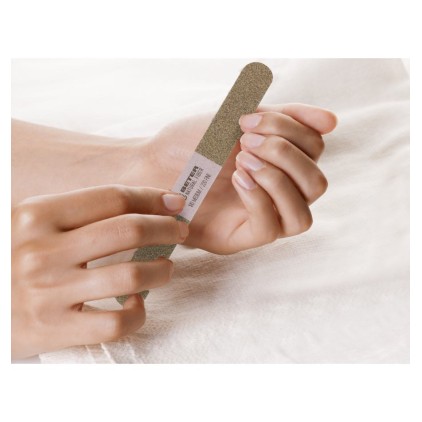 BETER LIMETTE PER UNGHIE  IN FIBRA NATURALE 2 PEZZI