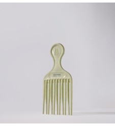 BETER PETTINE AFRO  IN FIBRA NATURALE 