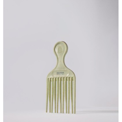 BETER PETTINE AFRO  IN FIBRA NATURALE 