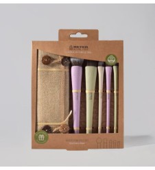 BETER SET PENNELLI MAKE UP FIBRE  NATURALI