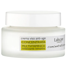LABCARE CREMA VISO CONCENTRATA MULTIVITAMINICA RIVITALIZZANTE RIEMPITIVA 50ML