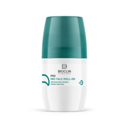 DEODORANTE PRO TALC ROLL ON 50G SUDORAZIONE INTENSA