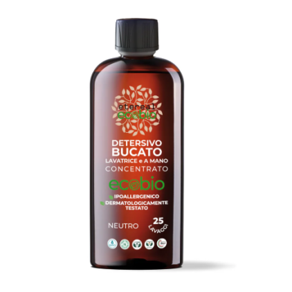 ETEREAL DETERSIVO BUCATO CONCENTRATO 1L