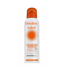 DETSKIN Soleil Latte Protezione Alta 250ml