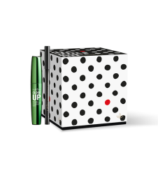 EUPHIDRA  DISTINGUERMI COFANETTO REGALO 1 MASCARA CLOSE UP VOLUME WP 12ML+ 1 MATITA OCCHI KAJAL NERO  