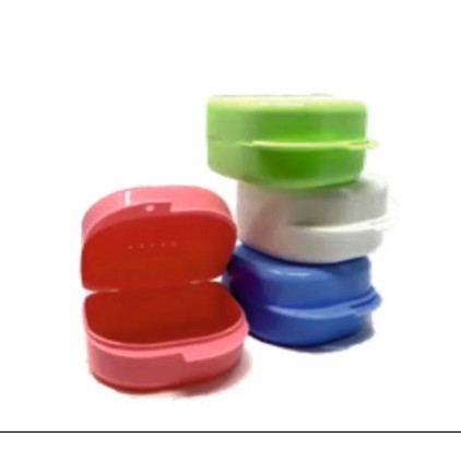 CURADENT DENTALBOX COLOR 