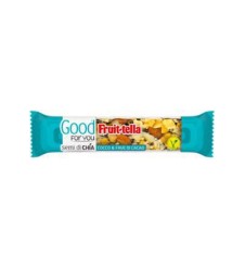 FRUITTELLA GOOD FOR YOU BARRETTA COCCO FAVE DI CACAO