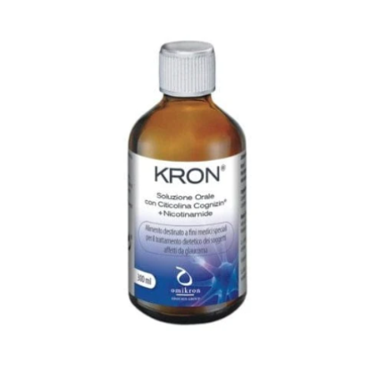KRON Soluzione Orale 300ml