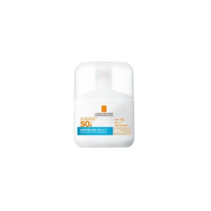 LA ROCHE -POSAY ANTHELIOS UVAIR SPF50+TT LIGHT