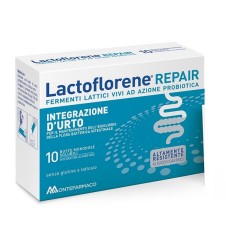 LACTOFLORENE REPAIR 10 BUSTINE