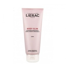 LIERAC BODY SLIM SNELLENTE GLOBALE 200ML