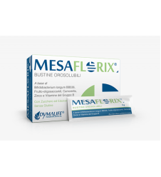 MESAFLORIX 14 Bustine Orosolubili