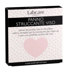 LABCARE PANNO STRUCCANTE VISO