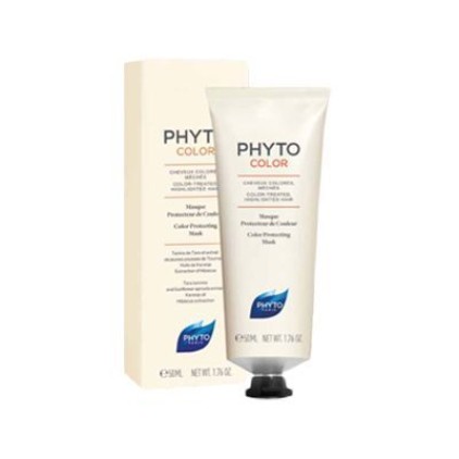 PHYTOCOLOR MASCHERA PROTETTIVA COLORE 50ML