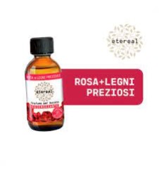 ETEREAL PROFUMO PER BUCATO ROSA LEGNI PREZIOSI 200ML