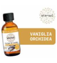 ETEREAL PROFUMO PER BUCATO VANIGLIA ORCHIDEA 200ML