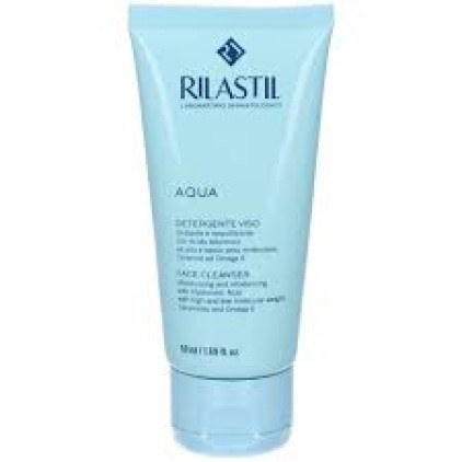 RILASTIL AQUA DETERGENTE 50ML RILASTIL AQUA DETERGENTE 50ML
