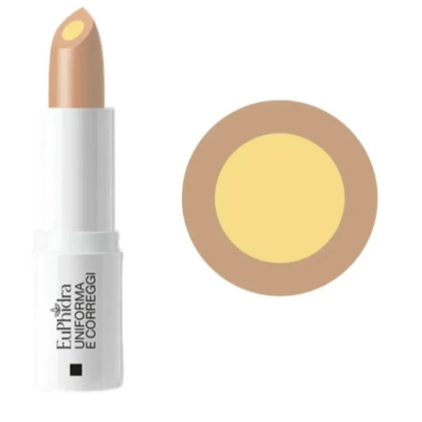 EUPHIDRA CORRETTORE STICK DUO STOP MACCHIE SCURE E DISCROMIE
