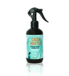 ETEREAL SPRAY TESSUTI AMBIENTE LA CASA DI MATTIA 250ML