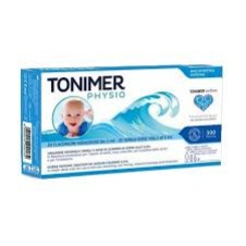 Tonimer Physio Soluzione Isotonica Multifunzione 20 Flaconcini Monodose