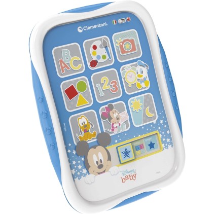 CLEMENTONI  PRIMO TABLET BABY MICKEY