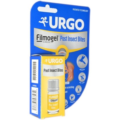 URGO FILMOGEL PUNTURE INSETTI