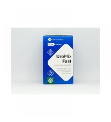 UROMIX FAST 30 Capsule 750mg