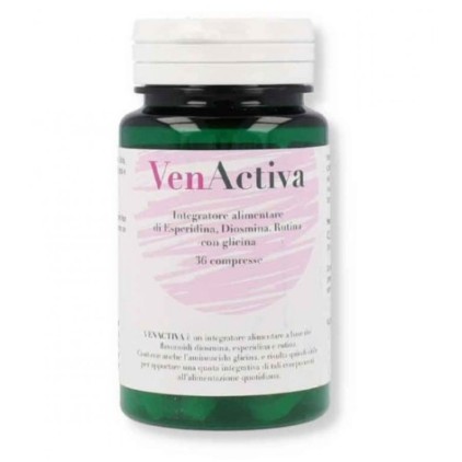 VENACTIVA 36CPR