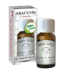 ABACUVIS 10ML