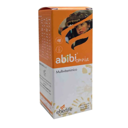 ABIBI Omnia Gocce 7,5ml