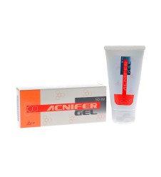 ACNIFER Gel Trattamento Pelle Acneica 50ml