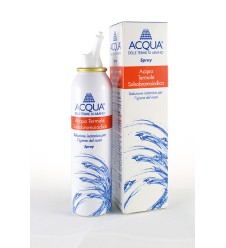 ACQUA TERME ABANO Isotonica Spray 125 ml