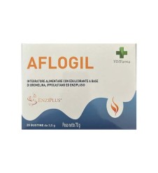 AFLOGIL 20 Bustine