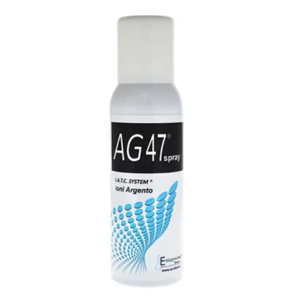 AG47 SPRAY Lesioni Escoriazioni 125ML