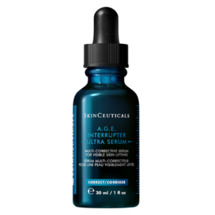 Skinceuticals A.G.E. Interrupter Ultra Serum 30 Ml - Siero concentrato multi correttivo effetto lifting