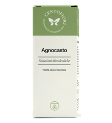 AGNOCASTO Soluzione Idroalcolica 50ML