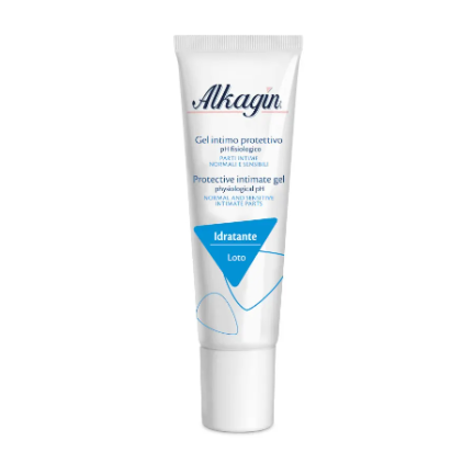 ALKAGIN Gel Intimo Protettivo pH4,5 30ml