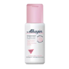 ALKAGIN Detergente Intimo Lenitivo 100ml