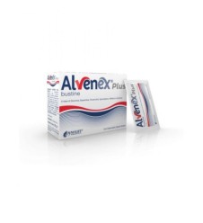 ALVENEX Plus 14 Bustine